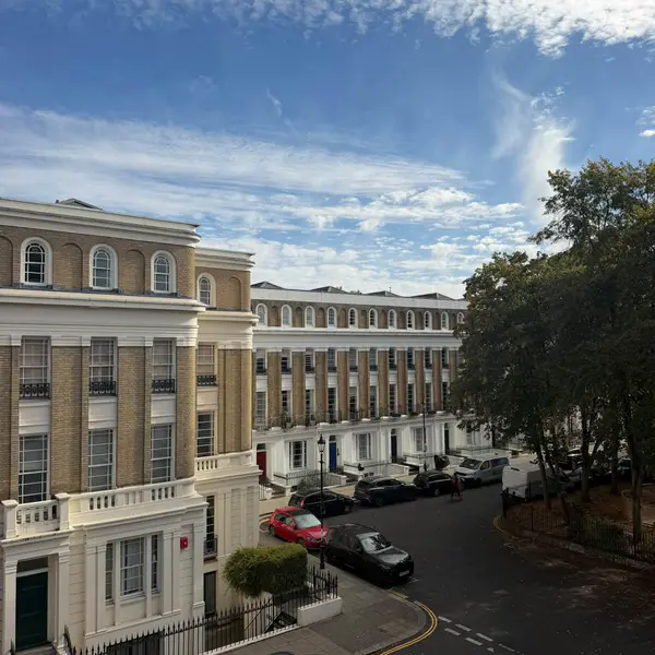 Angel, London, UK