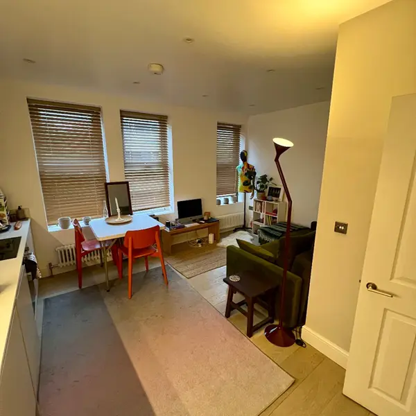 Southwell Rd, London, UK