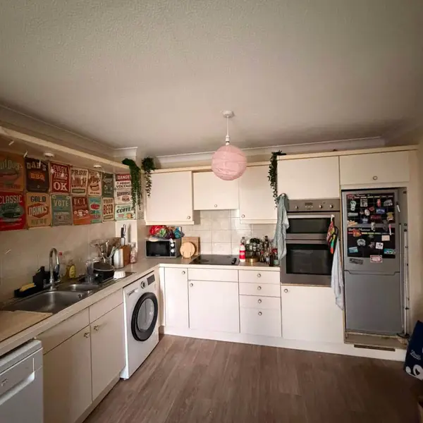 London E1, UK