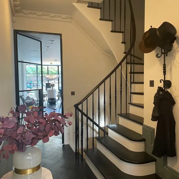 London SW6, UK