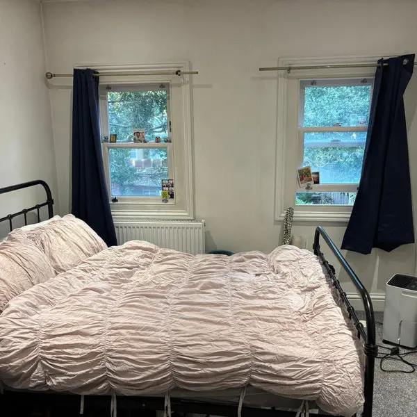 Hither Green, London SE13 6HE, UK