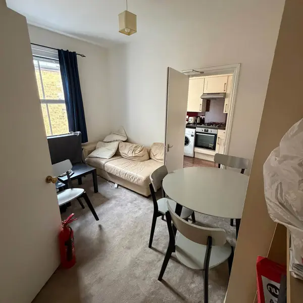 Fulham, London, UK