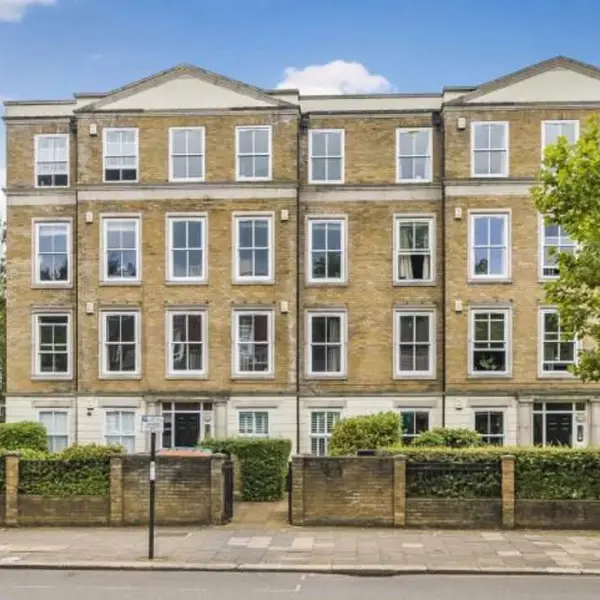 Clapham, London, UK