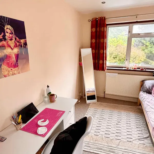 Forest Hill, London SE23 3HB, UK