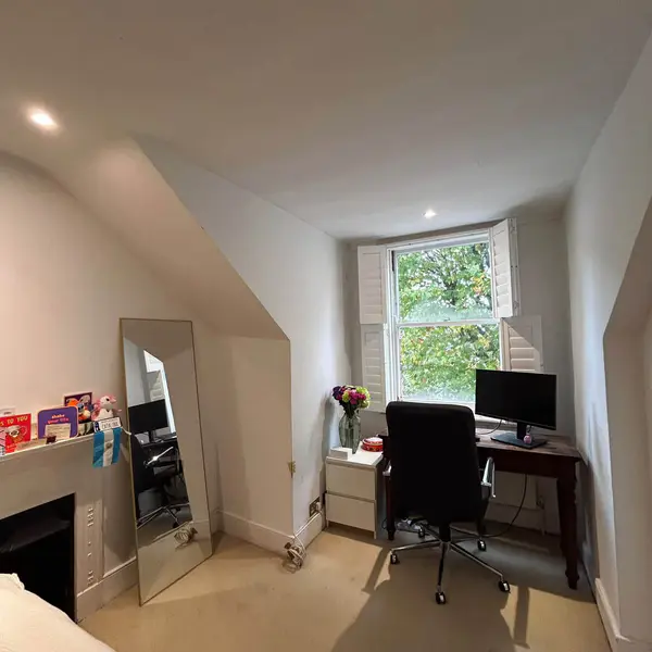 Wandsworth, London, UK