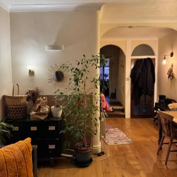 London N15, UK