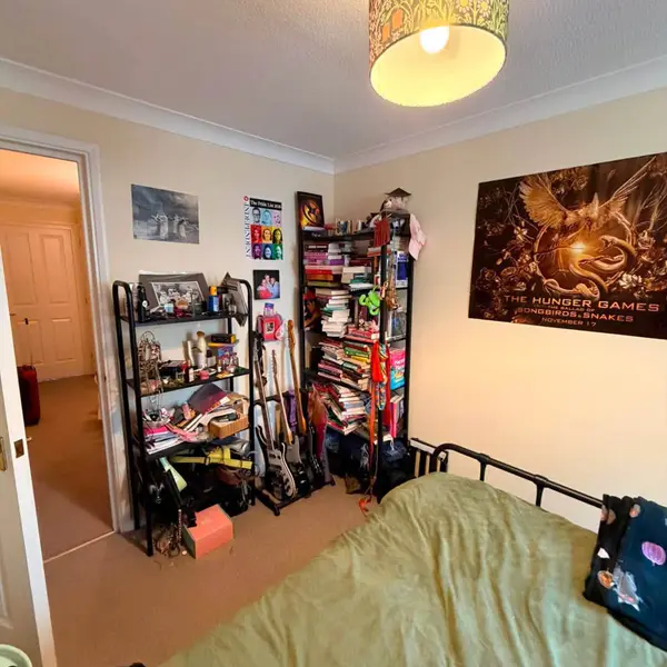 London E1, UK