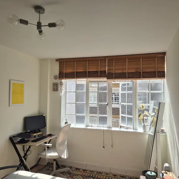 Unit B1, Hatchers Yard, 9 Tanner St, London SE1 3LE, UK