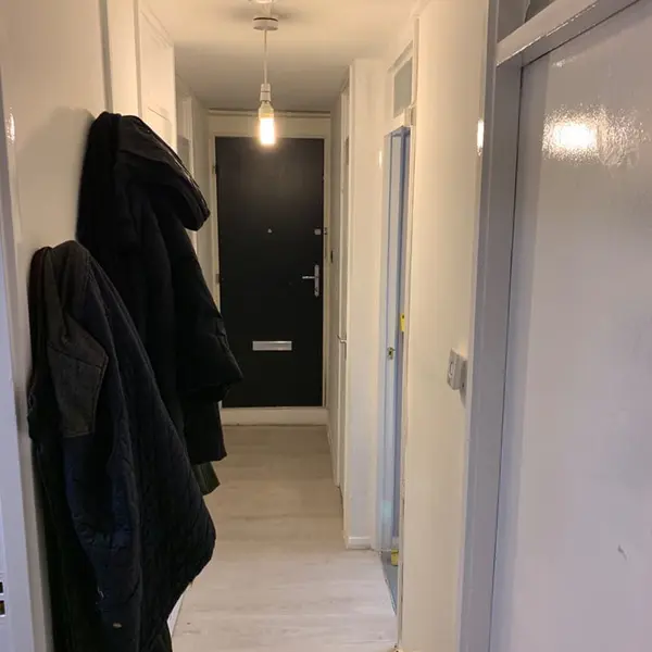 Fearnley House, Vestry Rd, London SE5 8JW, UK
