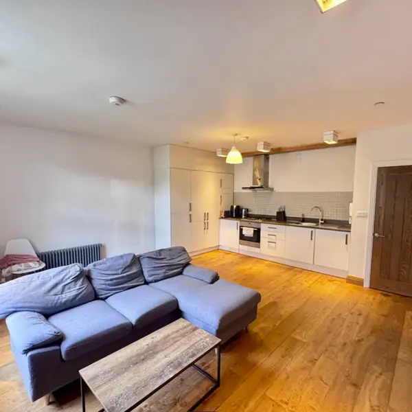 Caledonian Rd, London N1 1BB, UK