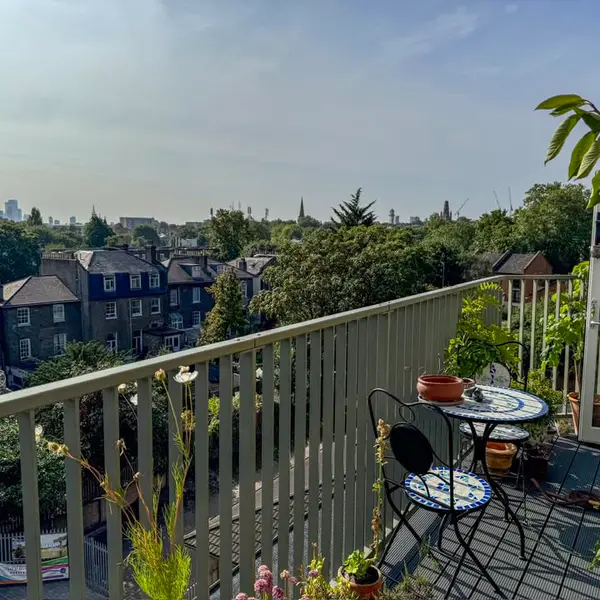 Tufnell Park, London, UK