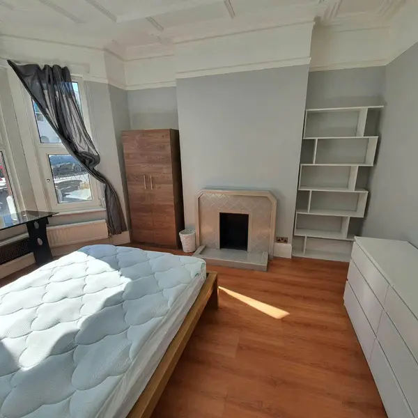 Rutland Gardens, Harringay Ladder, London N4 1JW, UK