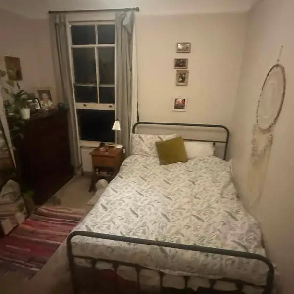 409 Clapham Rd, London SW9 9BT, UK