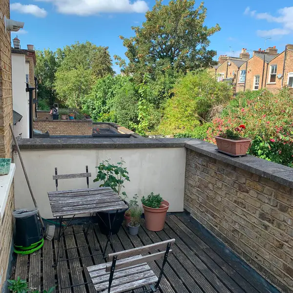 Holloway, London N7 6PN, UK