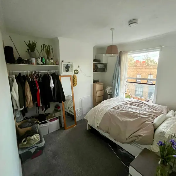 Bellenden Rd, London, UK
