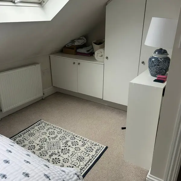 London SW6, UK
