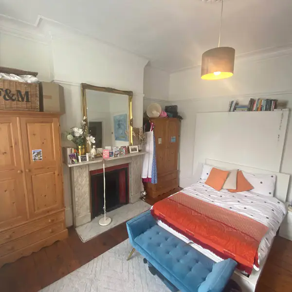 Finsbury Park, London, UK