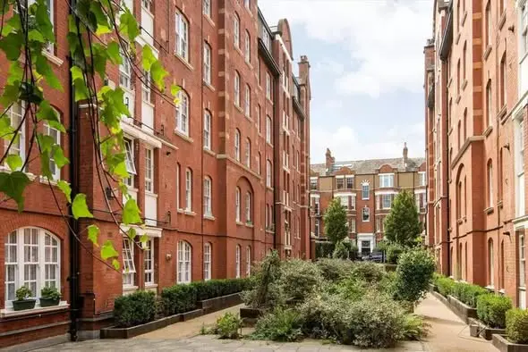 King's Rd, London, UK