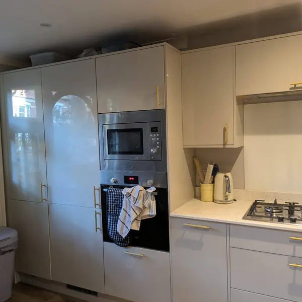 Fulham, London, UK