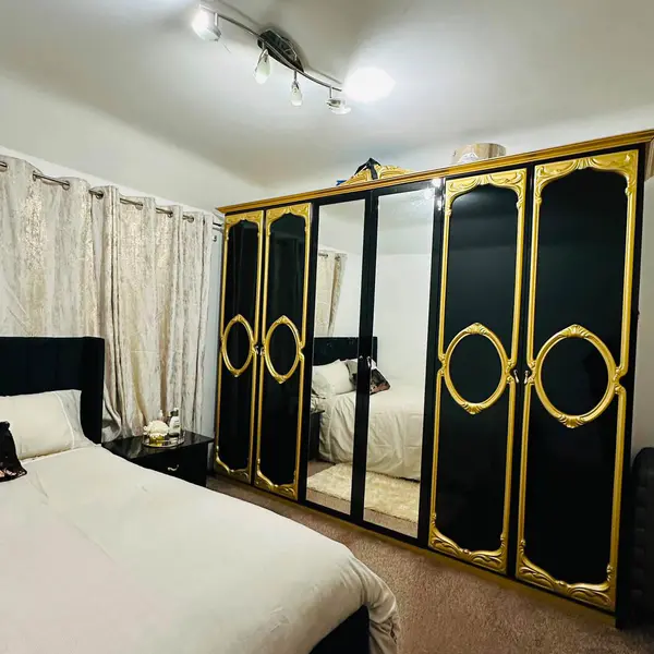 Becontree Station, Dagenham RM9 4LJ, UK