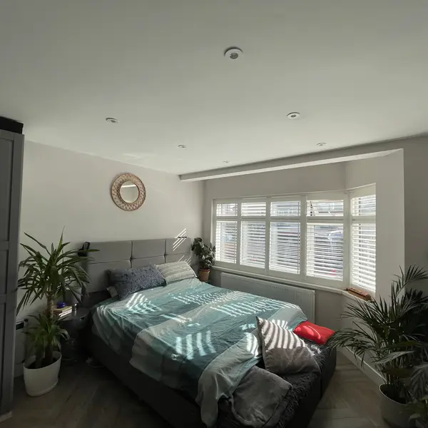 South Woodford, London, UK