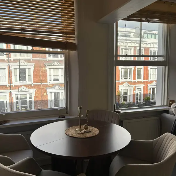 Kensington Olympia Station, London W14 0NE, UK