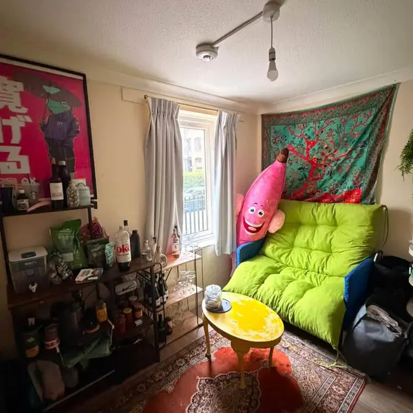 London E1, UK