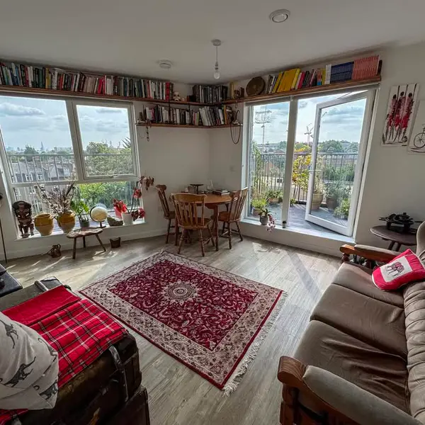 Tufnell Park, London, UK