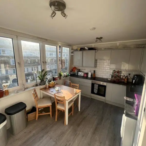 E Surrey Grove, London SE15 6EX, UK