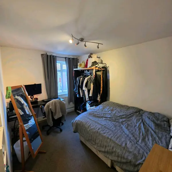 Clapham, London, UK