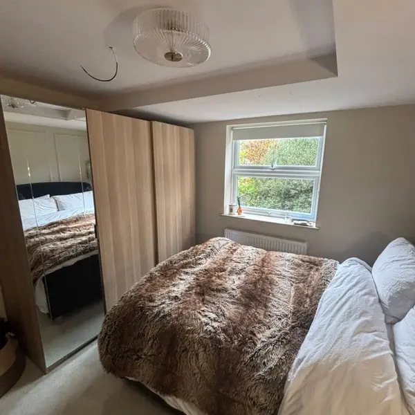 Fulham, London, UK