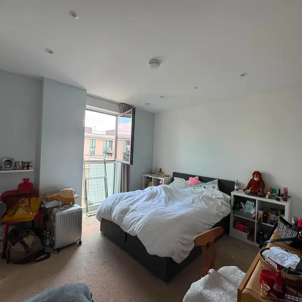 East Village, London, UK