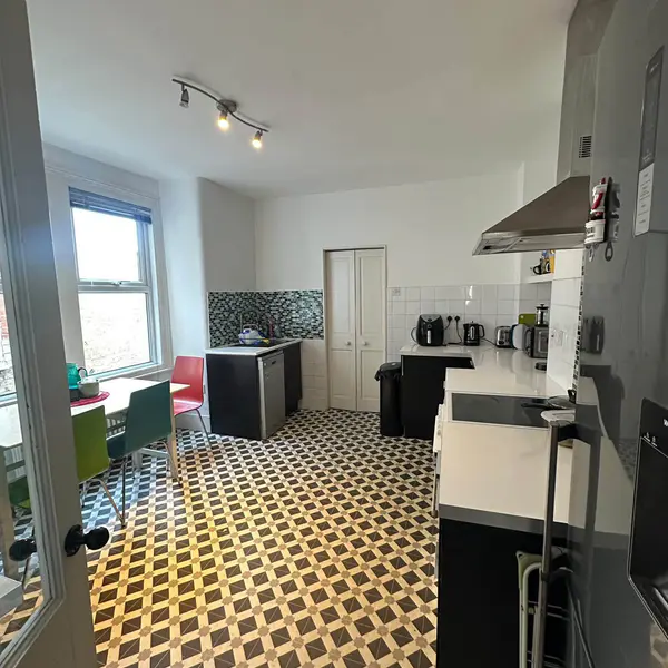 Tooting Bec, London, UK