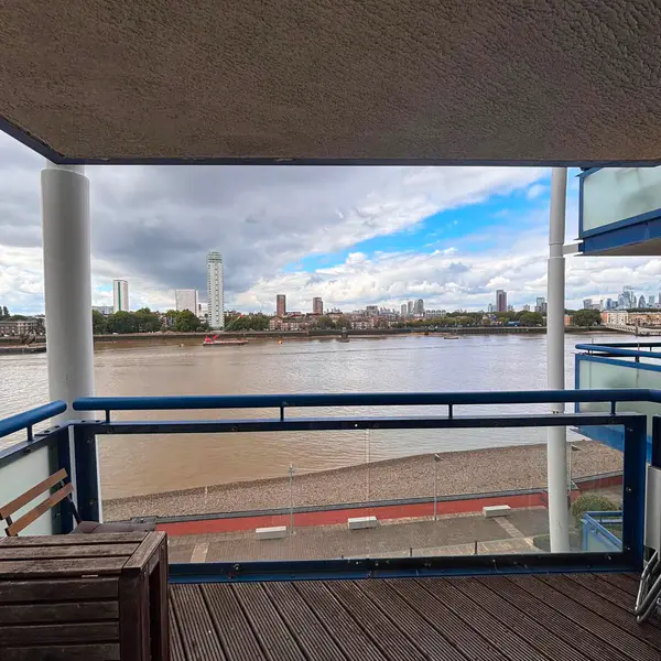 Isle of Dogs, London, UK