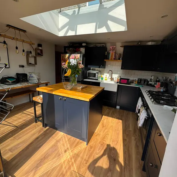 South Wimbledon, London, UK