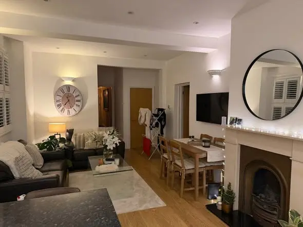 Chiswick, London, UK