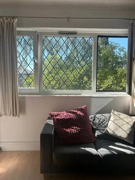 Barnsbury Estate, London, UK