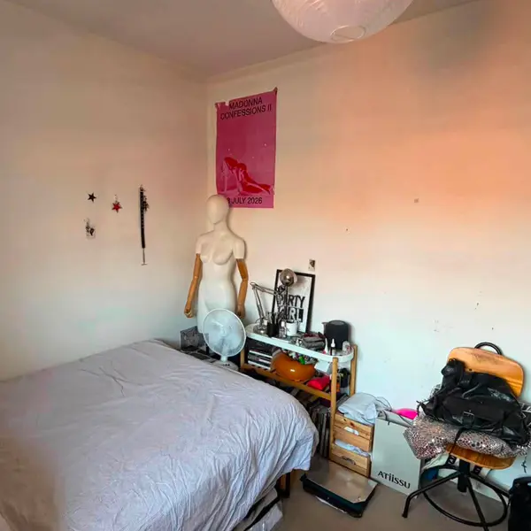 Homerton, London, UK
