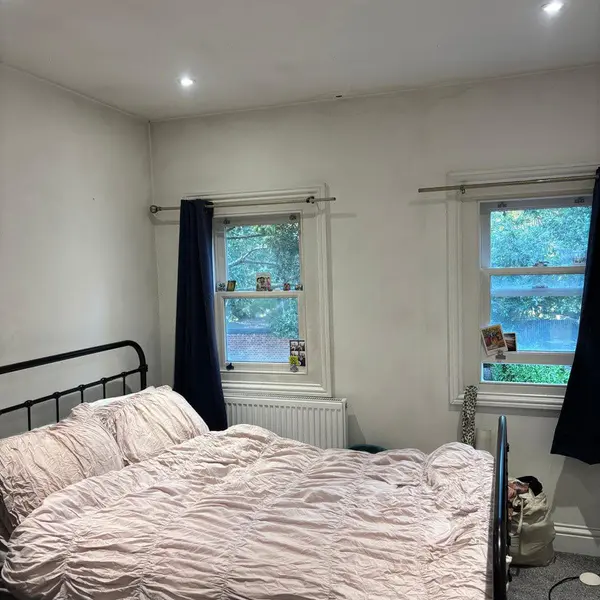 Hither Green, London SE13 6HE, UK