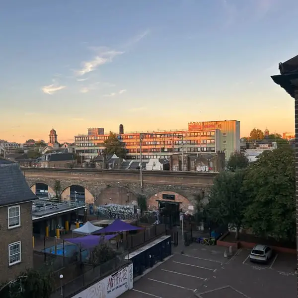 Bethnal Green, Cambridge Heath Rd, Bethnal Green, London E2 0ET, UK