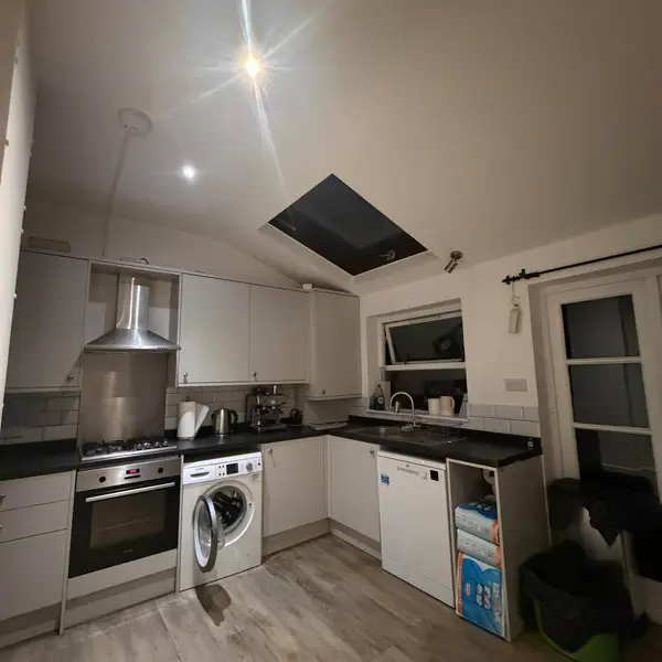 Hammersmith Station, London W6 7AE, UK