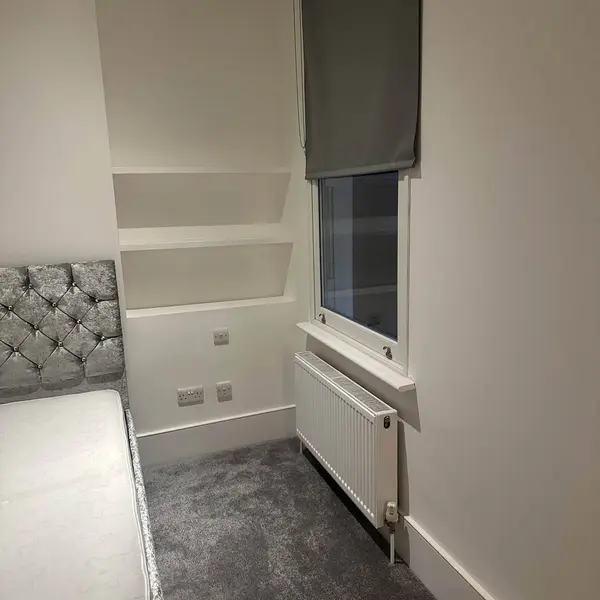 Palmers Green, 58 New Park Ave, London N13 5NB, UK