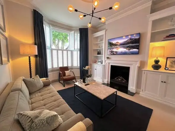 Clapham, London, UK