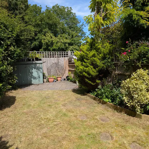Carshalton, UK