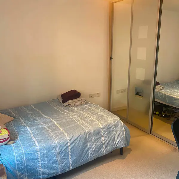 London E1, UK