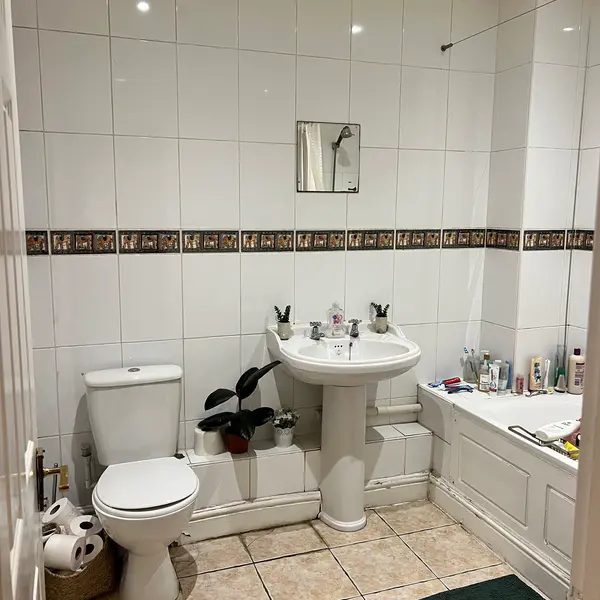 De Beauvoir Town, London N1 5TB, UK