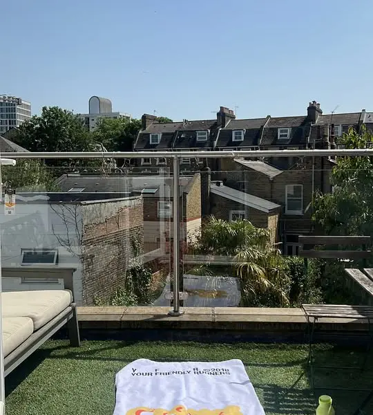 Rectory Road, Evering Rd, London N16 7SJ, UK