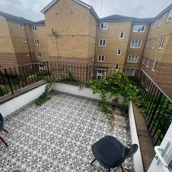 Islington, London, UK