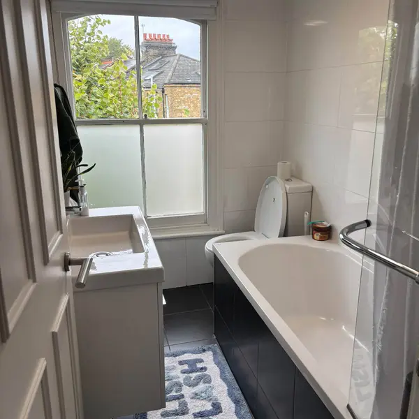Clapham, London, UK