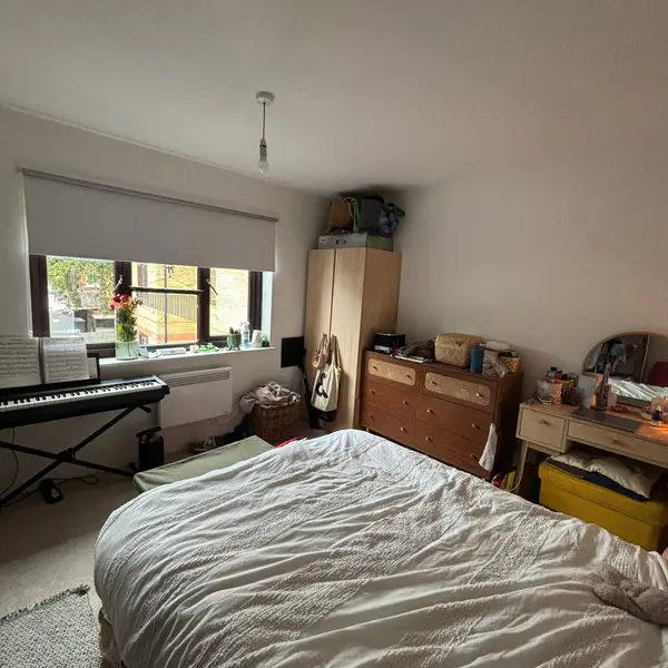 Orford Rd, London, UK
